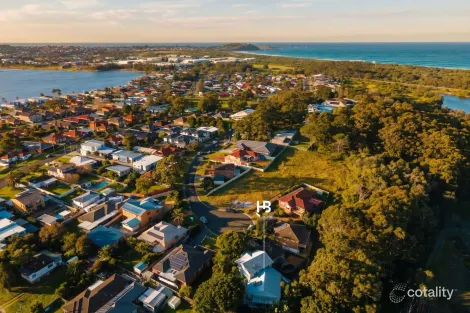 Property photo of 38 Jones Avenue Primbee NSW 2502