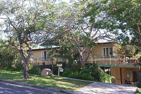 80 Lade St, Coorparoo, QLD 4151