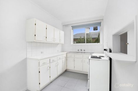 Property photo of 15/187 George Street East Melbourne VIC 3002