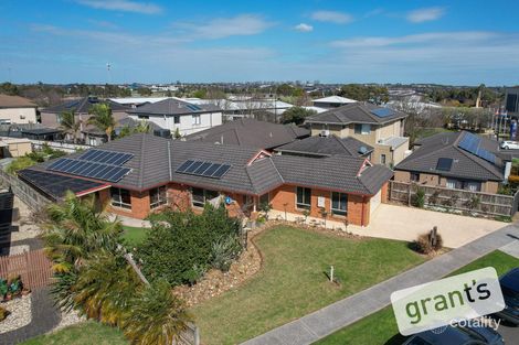 Property photo of 3 Sunflower Place Berwick VIC 3806