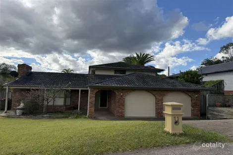 Property photo of 11 Hillside Drive Daisy Hill QLD 4127