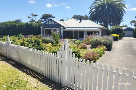 49 The Crescent, Mccracken, SA 5211