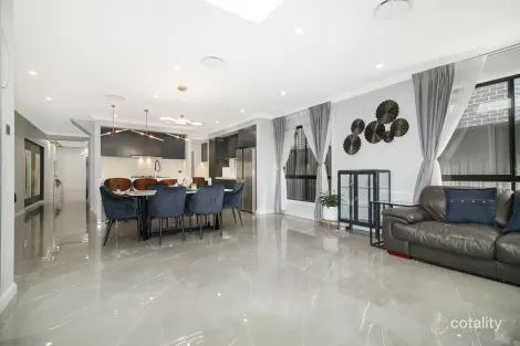 Property photo of 16 Celestial Street Box Hill NSW 2765