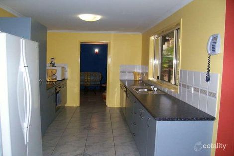 Property photo of 36 Bradman Drive Glenella QLD 4740