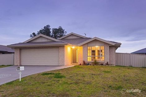 Property photo of 6 Errol Crescent Heddon Greta NSW 2321
