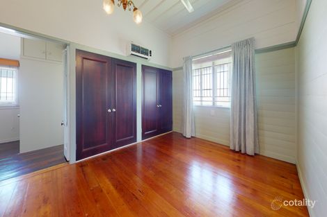 Property photo of 38 Corberry Street The Range QLD 4700