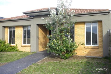 Property photo of 24 Waterbury Street Cranbourne VIC 3977
