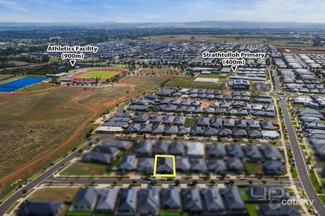 Property photo of 12 Headingley Grove Strathtulloh VIC 3338