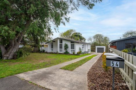 54 Patrick St, Portland, VIC 3305