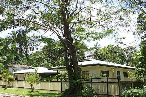 214 Mcmanus St, Whitfield, QLD 4870