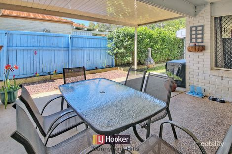 Property photo of 46 Paddington Crescent Stretton QLD 4116