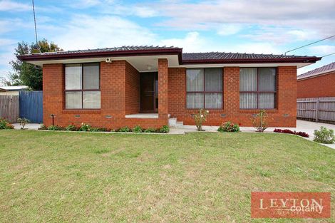 Property photo of 2 Accra Street Keysborough VIC 3173