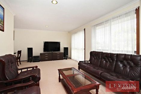 Property photo of 2 Accra Street Keysborough VIC 3173