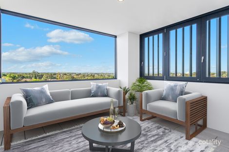 Property photo of 501/61 Atchison Street Crows Nest NSW 2065