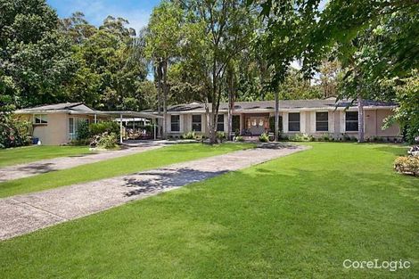 Property photo of 117 Karalta Road Erina NSW 2250