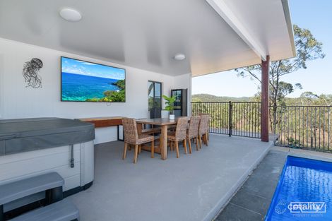 Property photo of 420 Yeppoon Road Limestone Creek QLD 4701