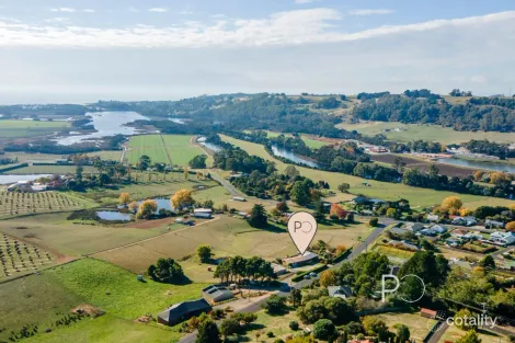 Property photo of 20 Kindred Road Forth TAS 7310