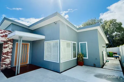 2/138b Hare St, Mount Clarence, WA 6330