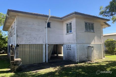 Property photo of 181 Broadsound Road Paget QLD 4740