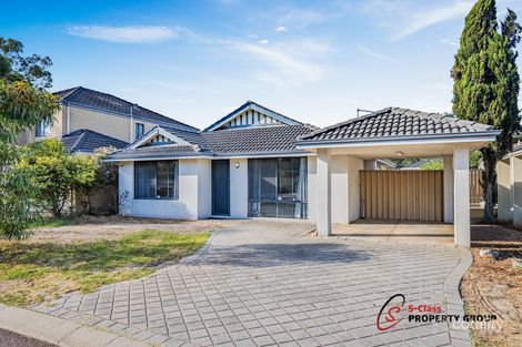 7 Eton Ct, Bentley, WA 6102