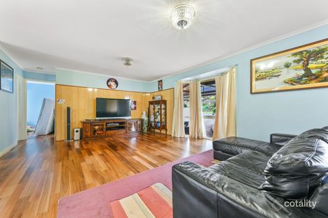 Property photo of 49 Willow Drive Hampton Park VIC 3976
