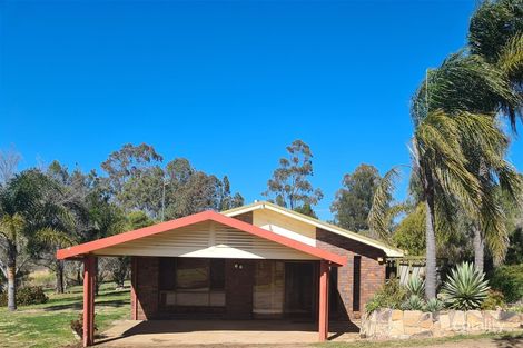 Property photo of 28 Clifford Street Meringandan West QLD 4352