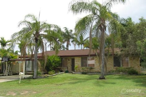 5 Gregory St, Tannum Sands, QLD 4680