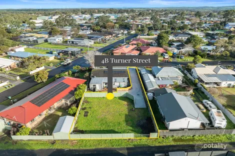 4 Turner St, North Wonthaggi, VIC 3995