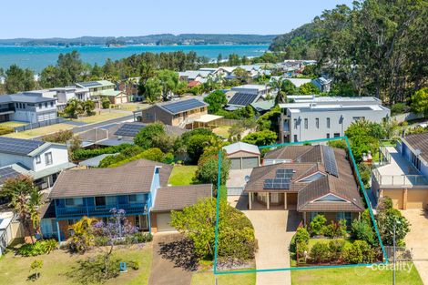 Property photo of 6 Blairs Road Long Beach NSW 2536