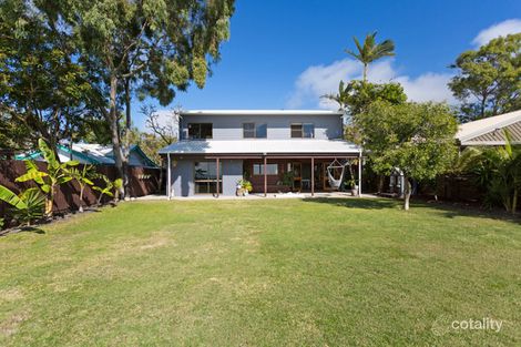 Property photo of 7 Slade Esplanade Slade Point QLD 4740