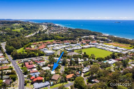 Property photo of 6 Cavendish Place Korora NSW 2450