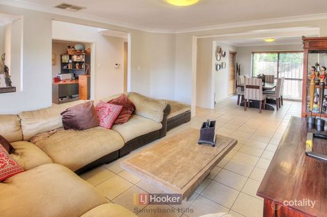 Property photo of 2 Mylonas Court Sunnybank Hills QLD 4109