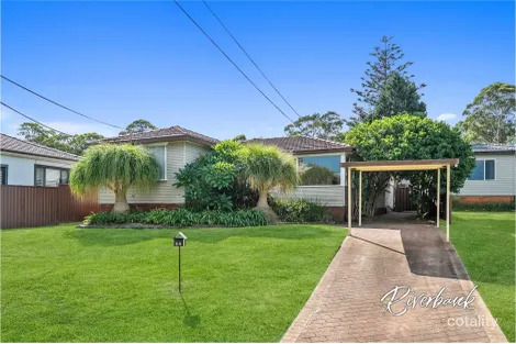 24 Pambula Cres, Woodpark, NSW 2164