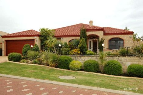 43 Whitecliffe Sq, Iluka, WA 6028