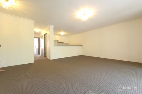 Property photo of 2/1-19 Allen Street Pyrmont NSW 2009
