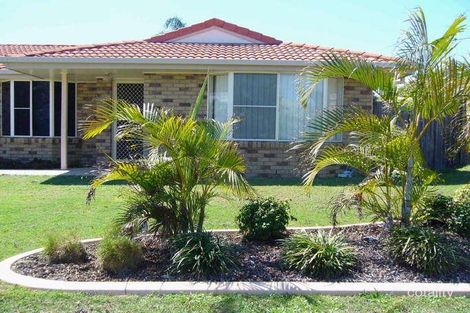 Property photo of 2 Pentas Drive Bongaree QLD 4507