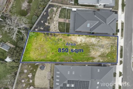 35 Outlook Dr, Chirnside Park, VIC 3116