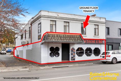 302-302a Elizabeth St, North Hobart, TAS 7000
