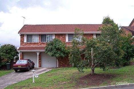 11 Strathalbyn Dr, Oatlands, NSW 2117