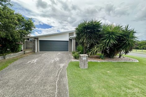 55 Milbrook Cres, Pimpama, QLD 4209