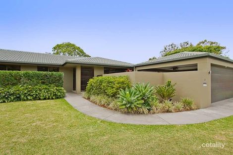 Property photo of 3 Tate Court Currumbin Waters QLD 4223