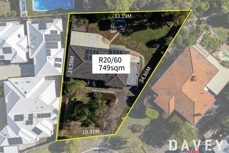 Property photo of 17 Churton Crescent Warwick WA 6024