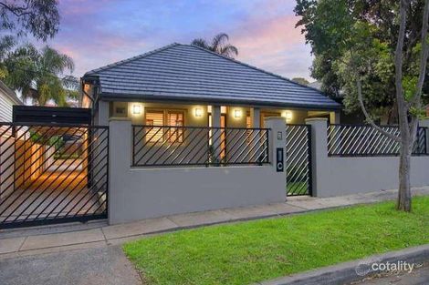 Property photo of 8 Dalmar Street Croydon NSW 2132