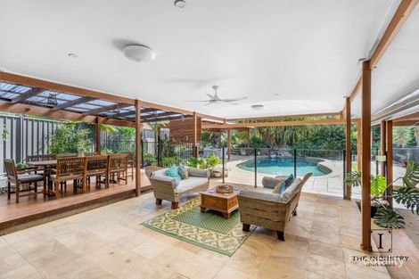 11a Karloo Cl, Woree, QLD 4868