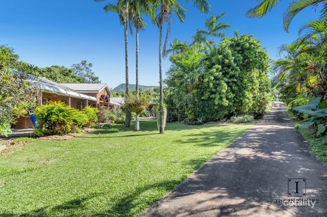 Property photo of 11A Karloo Close Woree QLD 4868