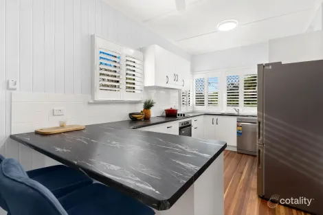 Property photo of 49 McKelligett Street Wandal QLD 4700