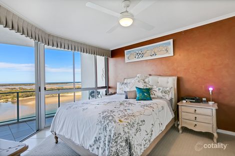 Property photo of 607/6 Wharf Street Maroochydore QLD 4558