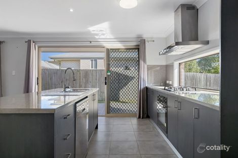 Property photo of 1 Drewett Avenue Redbank Plains QLD 4301