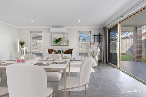 Property photo of 1 Drewett Avenue Redbank Plains QLD 4301