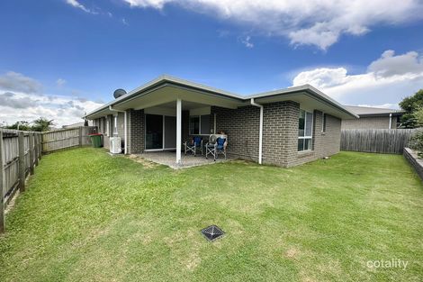 Property photo of 55 Milbrook Crescent Pimpama QLD 4209